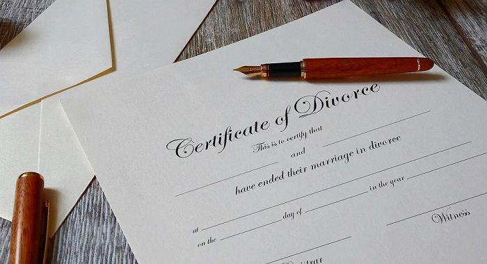 ¿Cuánto cuesta divorciarse en México?