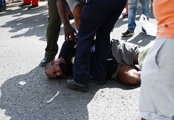 ¿Qué dice Díaz-Canel sobre las protestas en Cuba?