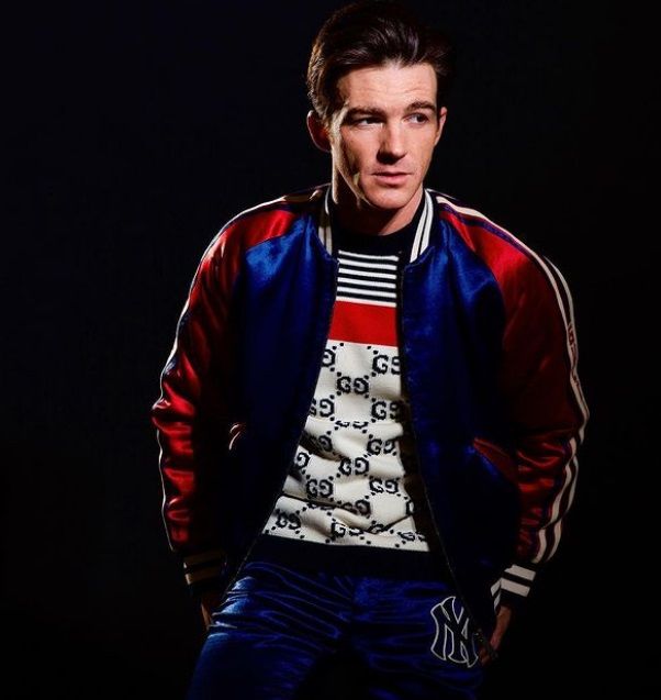 ¿Qué dijo la víctima de Drake Bell?