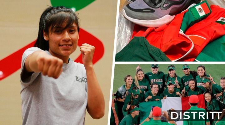 Me dio coraje: Esmeralda Falcón revela por qué exhibió a jugadoras de softbol