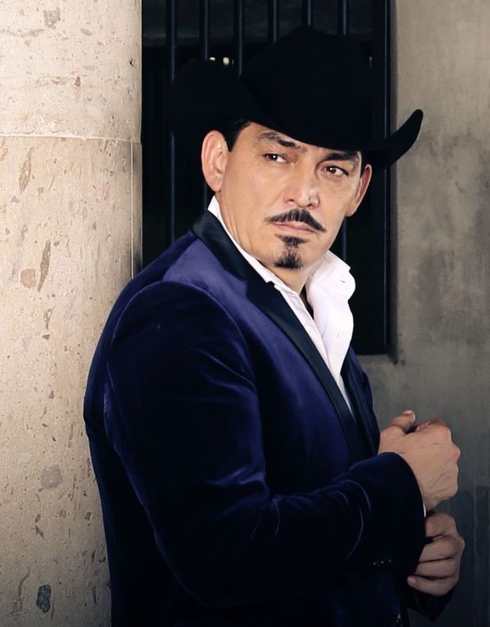 ¿Quién es Farina Chaparro, exnovia de José Manuel Figueroa?