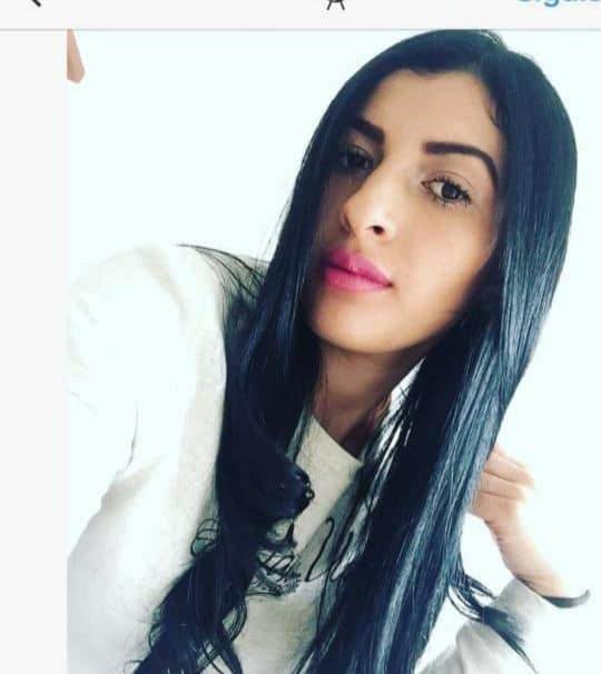 Quién es Nataly Alejandra, colombiana desaparecida en Celaya 
