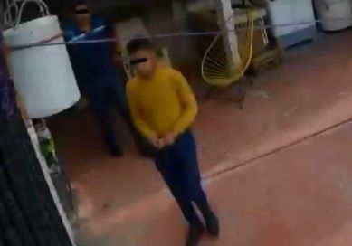 Feminicidio impune a pesar de las pruebas