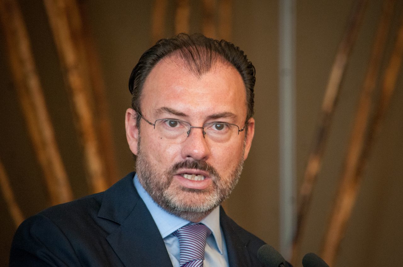 ¿Quiénes son los operadores investigados?