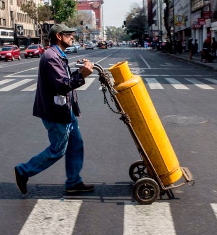 ¿Qué tan viable es Gas Bienestar?