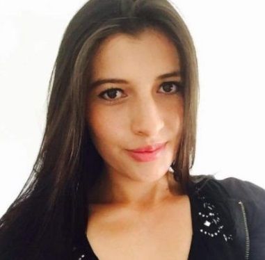 ¿Quién es Nataly Alejandra?