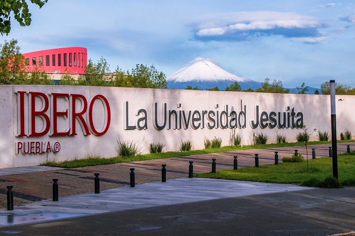 Ibero Puebla falla al proteger víctimas de violencia