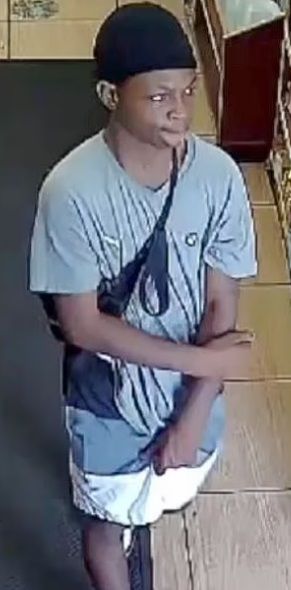 Identifican al asesino de joven ciclista en NY