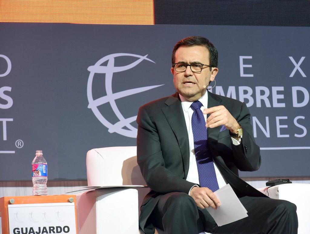 ¿Quién es Ildefonso Guajardo?