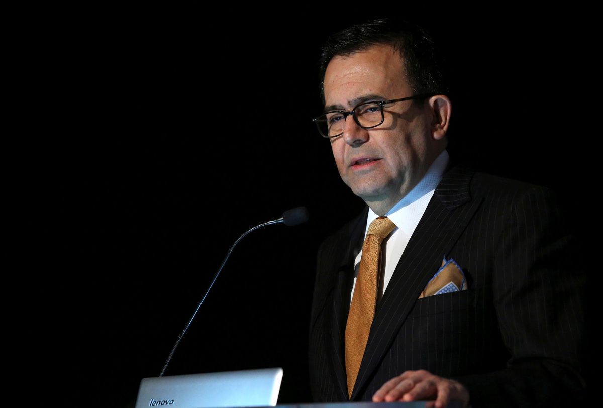¿Quién es Ildefonso Guajardo?