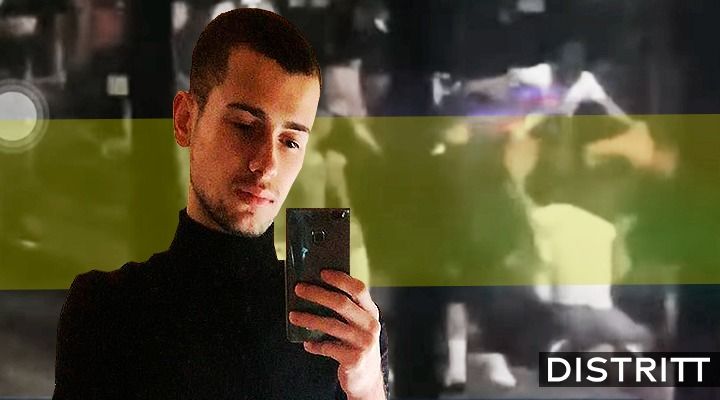 ¿Quién es Samuel Luiz, joven asesinado a golpes en España?