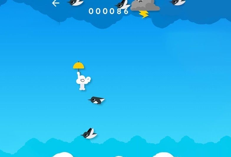 Los mejores doodles de Google para jugar