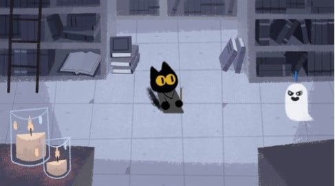 Los mejores juegos de doodles de Google y cómo jugarlos 