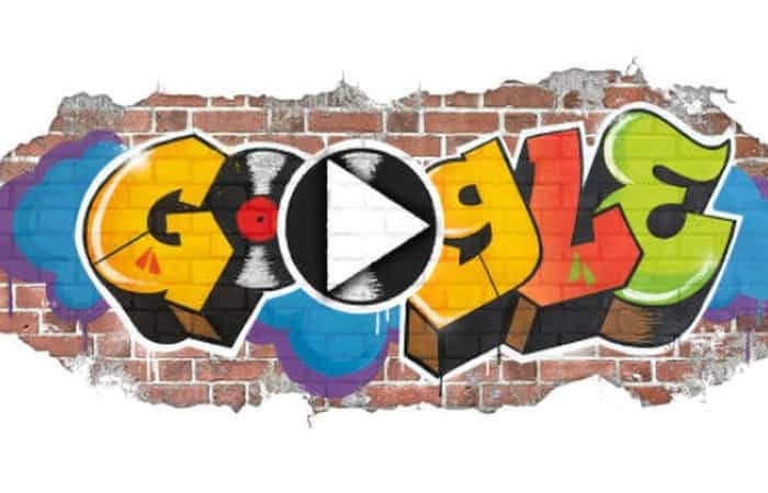 Los mejores doodles con los que puedes jugar