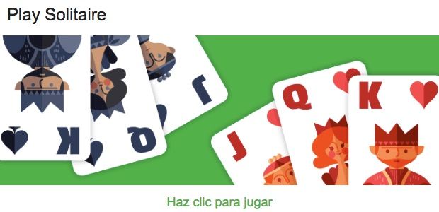 Los mejores doodles con los que puedes jugar