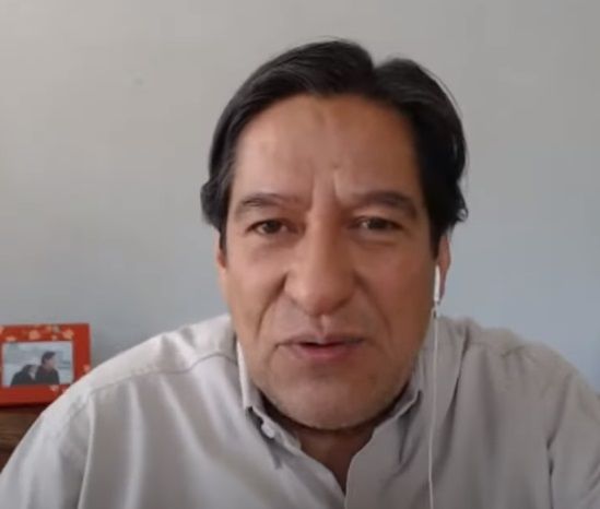 Julio Astillero responde a Loret