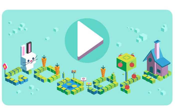 Los mejores juegos de doodles de Google y cómo jugarlos 