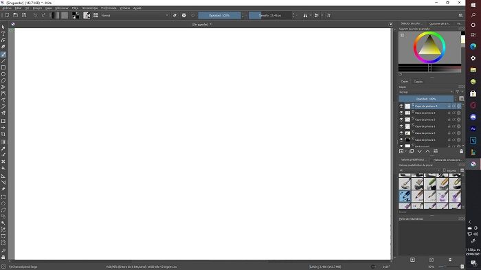Mejores alternativas a Photoshop gratis
