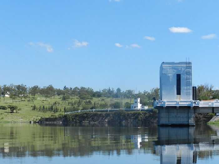 Lago de Valsequillo continúa en riesgo