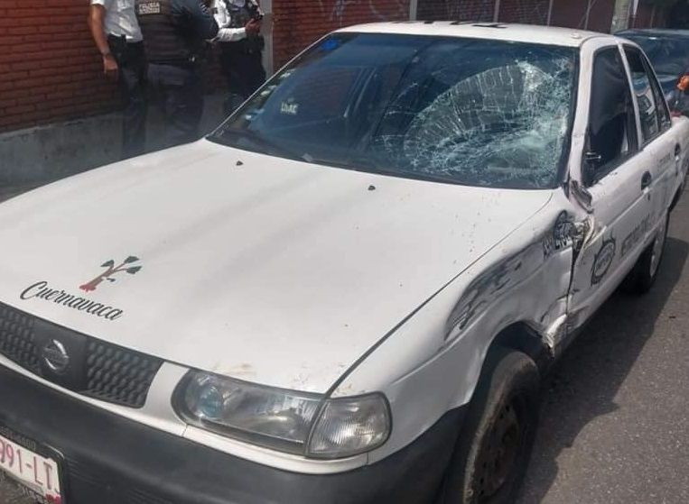 Delincuentes intentaron asaltar a hombre que retiró efectivo