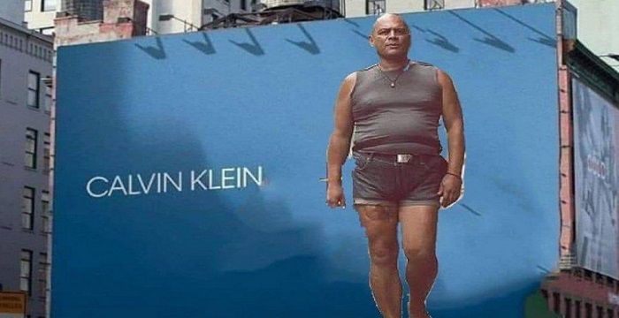 ¿Quién es Leonel Estrada, el pelón del centro de Puebla?