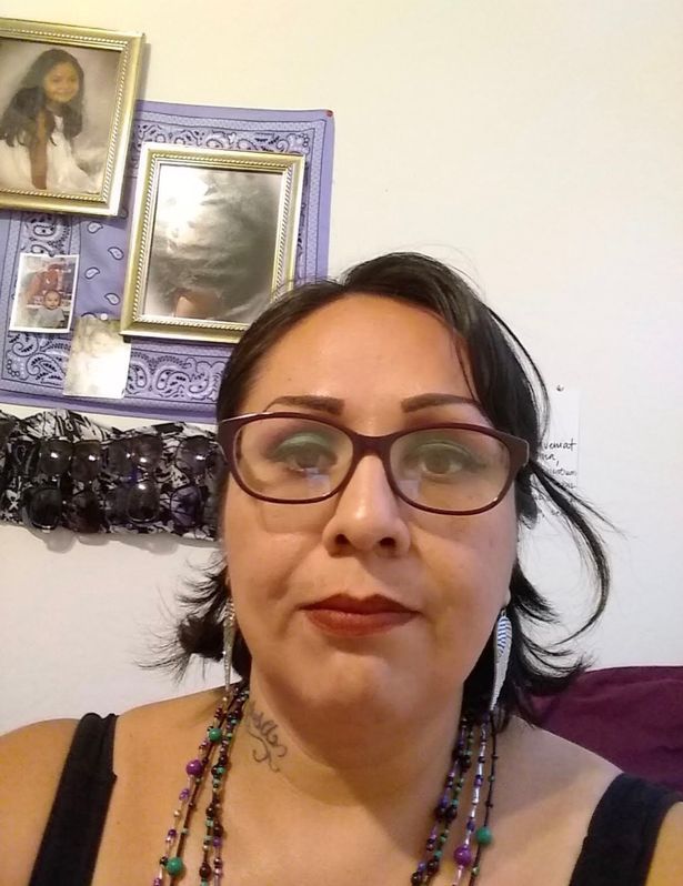 Mamá de Lyssa exige justicia