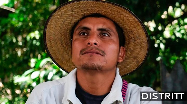 ¿Quién era Simón Pedro Pérez López, activista asesinado?