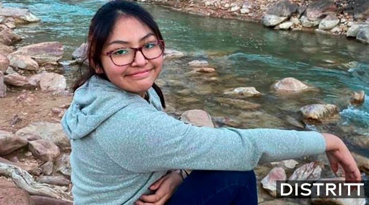 Lyssa Rose. Niña muere tras feroz ataque de 20 perros en EU
