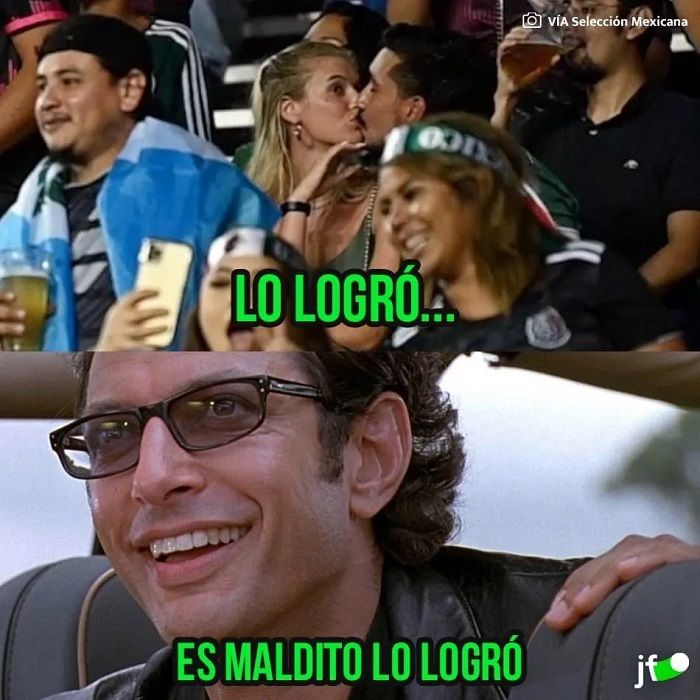 Mejores memes del México vs. Guatemala