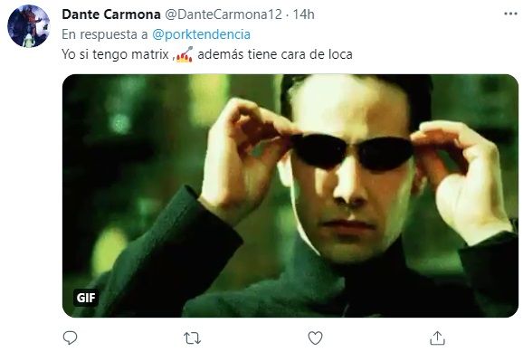  ¿Quién es Lady Matrix, mujer en contra del matrimonio gay?