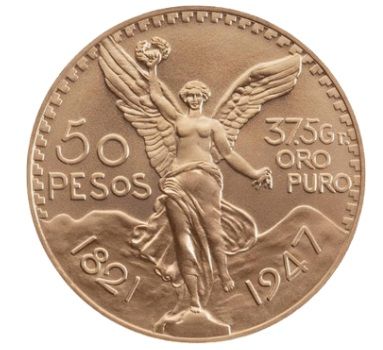 Monedas conmemorativas más caras