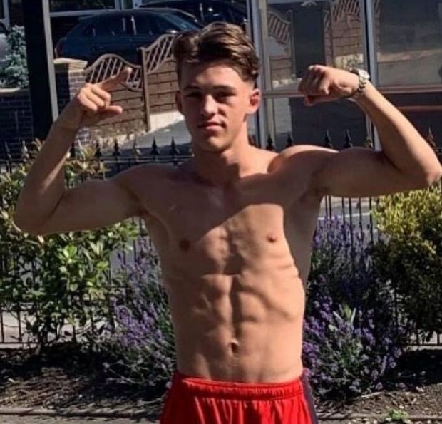 Quién era Frank Varey, joven boxeador ahogado en el río Dee