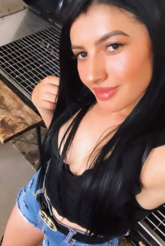 Quién es Nataly Alejandra, colombiana desaparecida en Celaya 