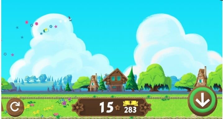 Los mejores juegos de doodles de Google y cómo jugarlos 