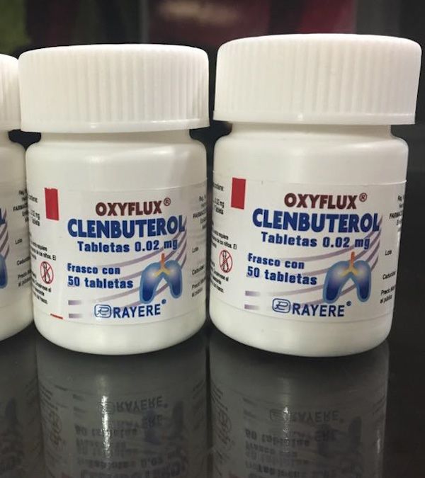 ¿Qué son las sustancias que consumió Odalis Santos?