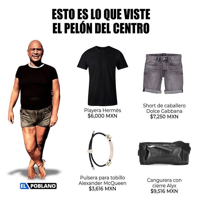 ¿A qué se dedica Leonel Estrada?