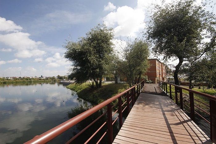 Los mejores parques en Puebla para visitar