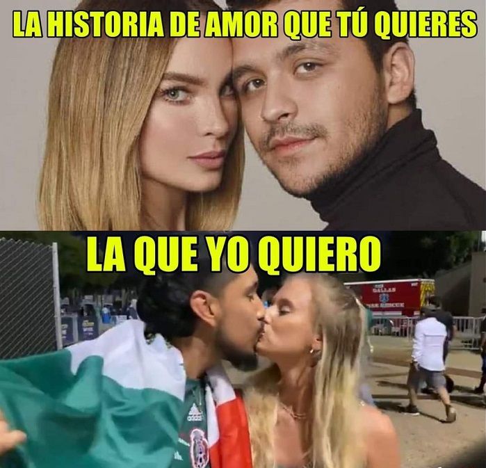 Los mejores memes del Toluco