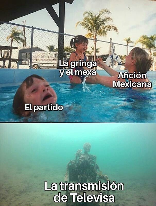 Los mejores memes del Toluco