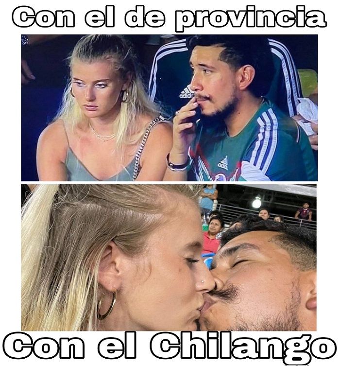 Los mejores memes del Toluco