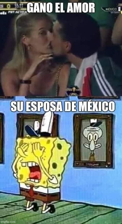 Los mejores memes del Toluco