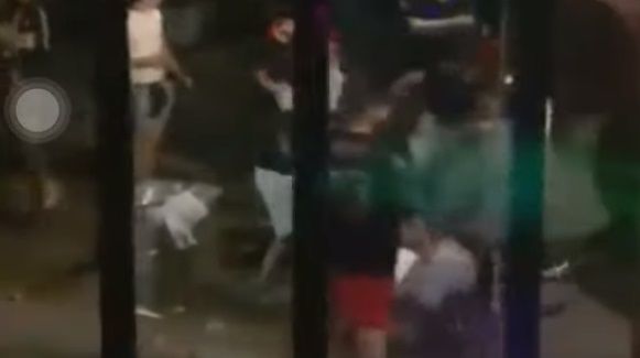 ¿Por qué mataron a Samuel Luiz?