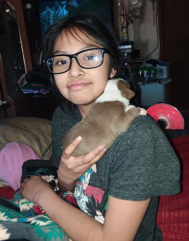 Mamá de Lyssa exige justicia