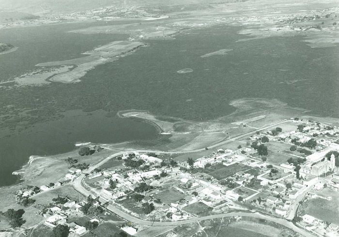 Historia del lago de Valsequillo: mirada hacia la nostalgia