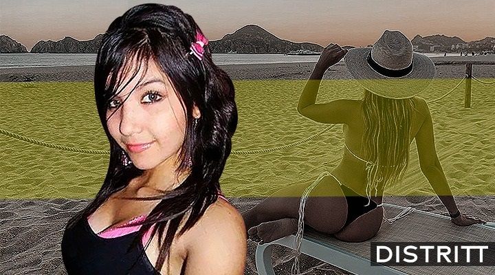 ¿Qué pasó con Mónica Murillo y cómo luce ahora?