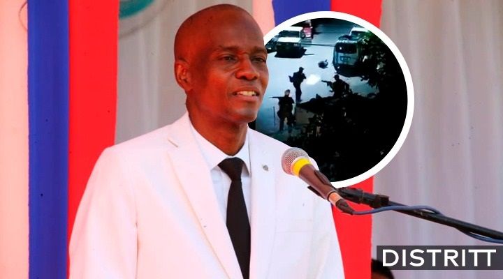 ¿Quién era Jovenel Moise, presidente de Haití asesinado?