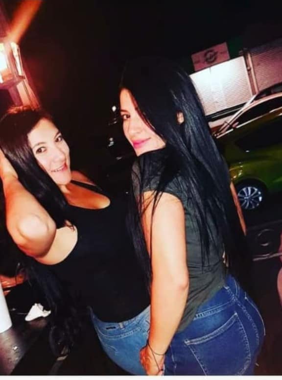 La desaparición de Nataly Alejandra