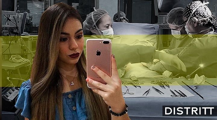 ¿Quién era Odalis Santos, influencer que murió en Jalisco?