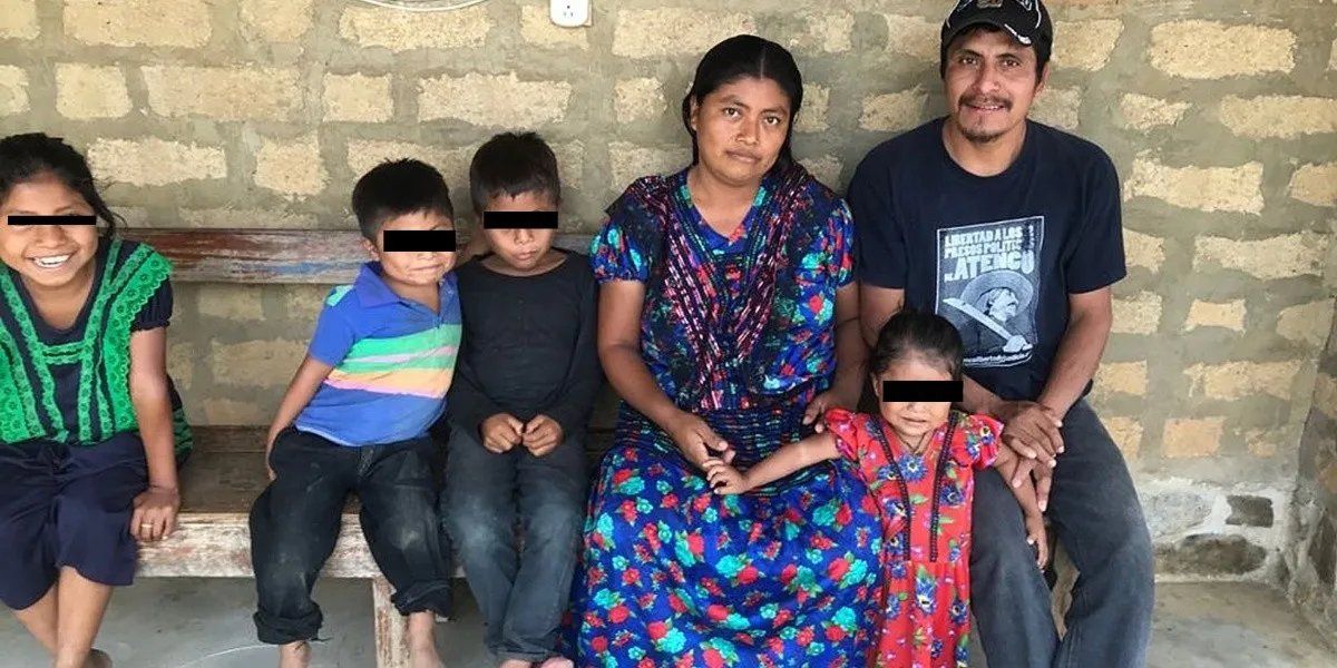 ¿Quién era Simón Pedro Pérez López, activista asesinado?