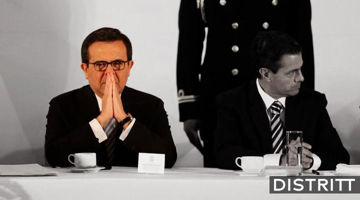 Quién es Ildefonso Guajardo, exfuncionario vinculado a proceso